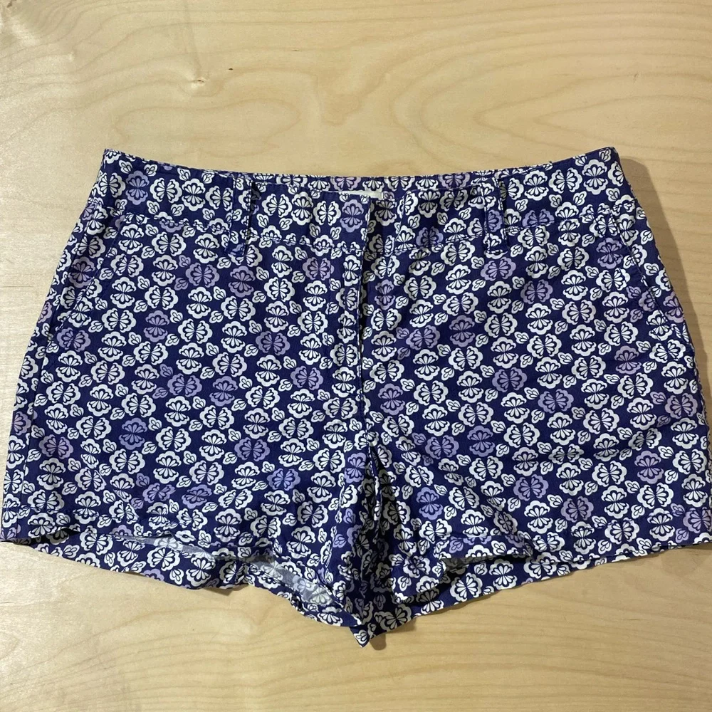 LOFT Shorts size 12 (JS) - Picture 3 of 11